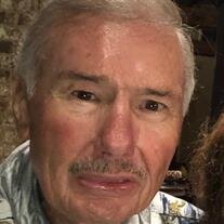 Jerry Jackson Haynie