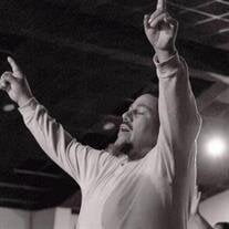 John Lucero