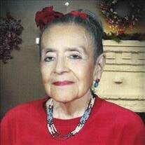 Lupe Cartayah Cole