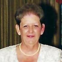Nancy Jean Carter