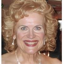 Lynn Carol Johnson