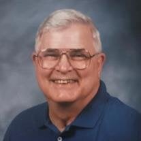 Mr Robert John Brickwedde