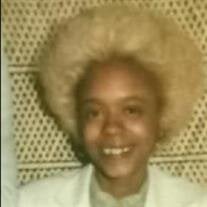 Gisele Loraine Williams (DOWNTOWN)