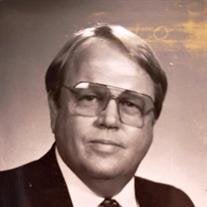 Don Loren Davis