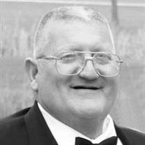 James "Jim" Sternat