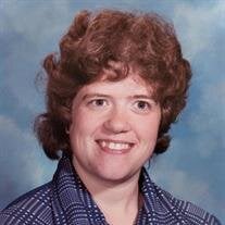 Evelyn L. Root