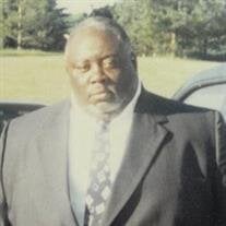 Mr. Arthur Aaron Wigfall Sr.