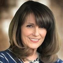 Pamela Jean Carter
