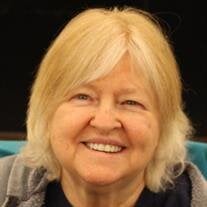 Julie M. Bird