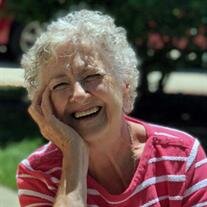 Marilyn Gruber