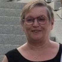 Audrey Marie Ribot