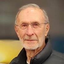 Harry Ewing