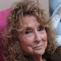Mary Joann Trippe