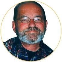 Terrence Allan Rogers