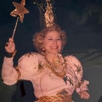 Mrs. Ann Staff
