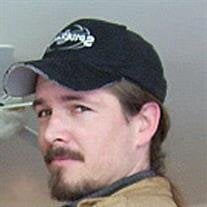 George Patrick Cline