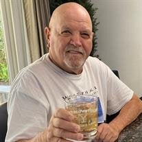 Wally (Wallace) Lee Fulbright