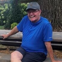 Randall "Randy" David Templeton