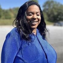 Tichina Ti-Shan Huggins