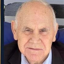 Rev. Richard England