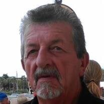 Harry Joseph Ferrone Jr.