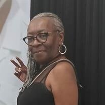 Ms. Ora L. Brooks