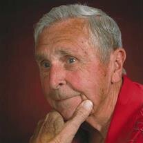 Roger Johnson