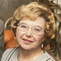 Mrs. Wanda H. Anderson