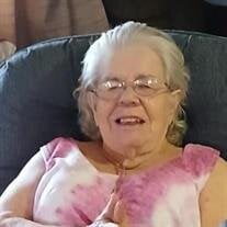 Eleanor Sanborn