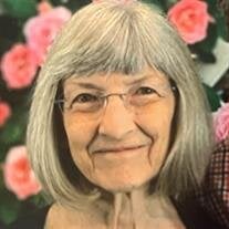 Sharon Lynn Mitchell