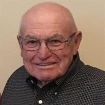 Walter "Walt" Allen Sass