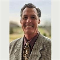 Richard Alan Gamble