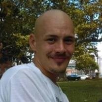 Frederick William Rounds III