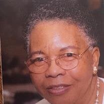 Mrs. Odessa D. Gaither