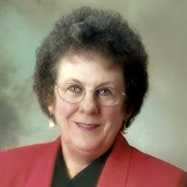 Sylvia A. Kielman