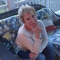 Kaye Grimmett