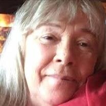 Linda Sue Stamper
