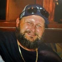 Charles Daniel Lucas