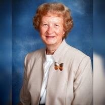 Muriel Christine Lorentzen