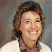 Peggy Jo Crose