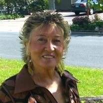 Judy Ann DuPaul