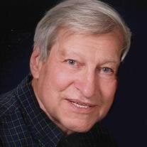 RICHARD ALAN KARTSCHOKE "DICK"