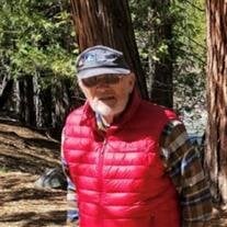 William E. Sundblad