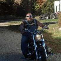 Tyson Monroe Webb