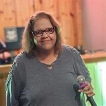 Jane Udarbe