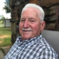 James Everett Doss Sr.
