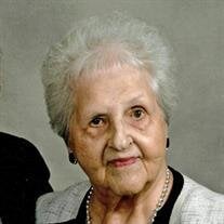 Rosalind Bender