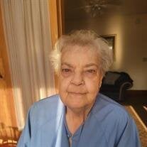 Judy Ann Helsel