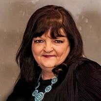Donna Kay Trotter Patterson