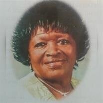 Virginia Moore